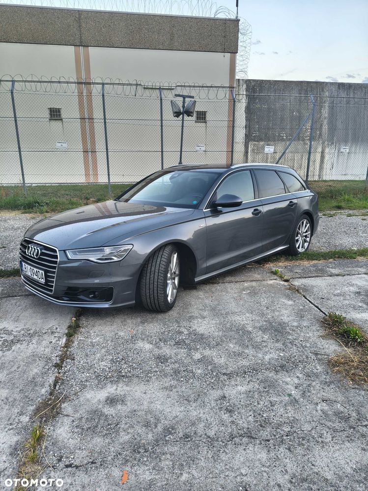 Audi A6 Avant - 3