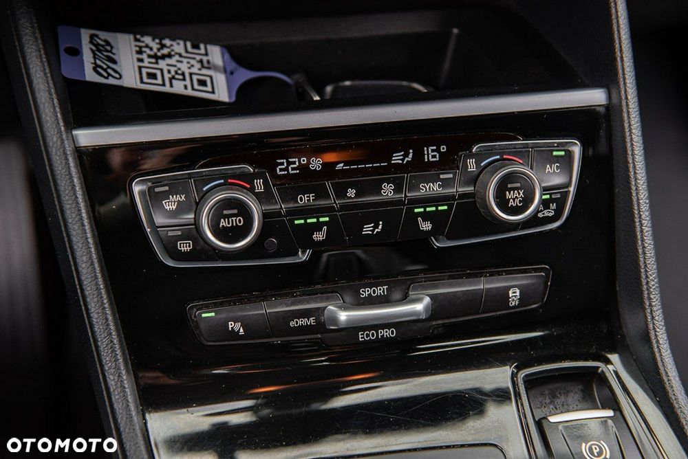 BMW Seria 2 225xe iPerformance Sport Line - 23