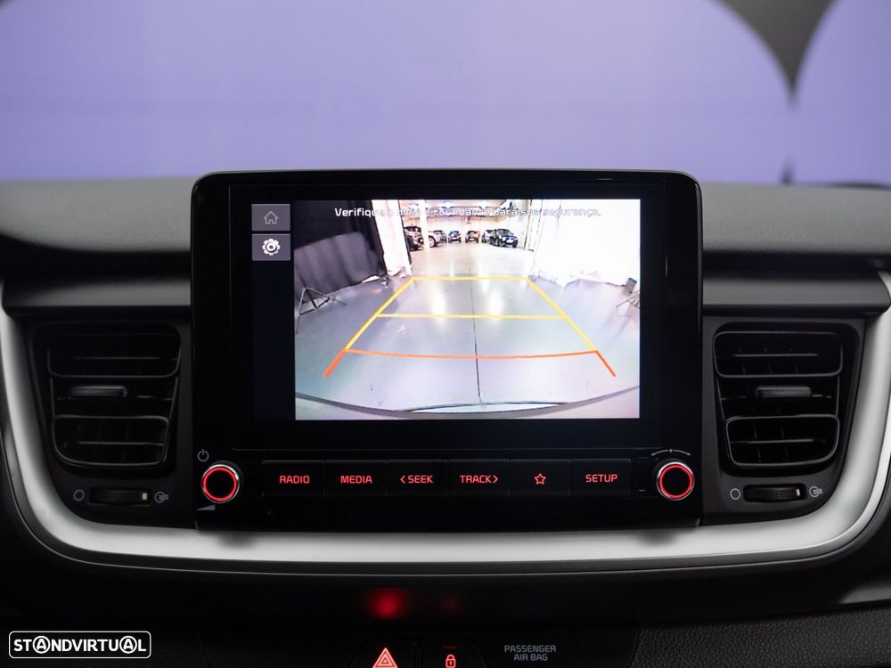 Kia Stonic 1.2 Dynamic - 25