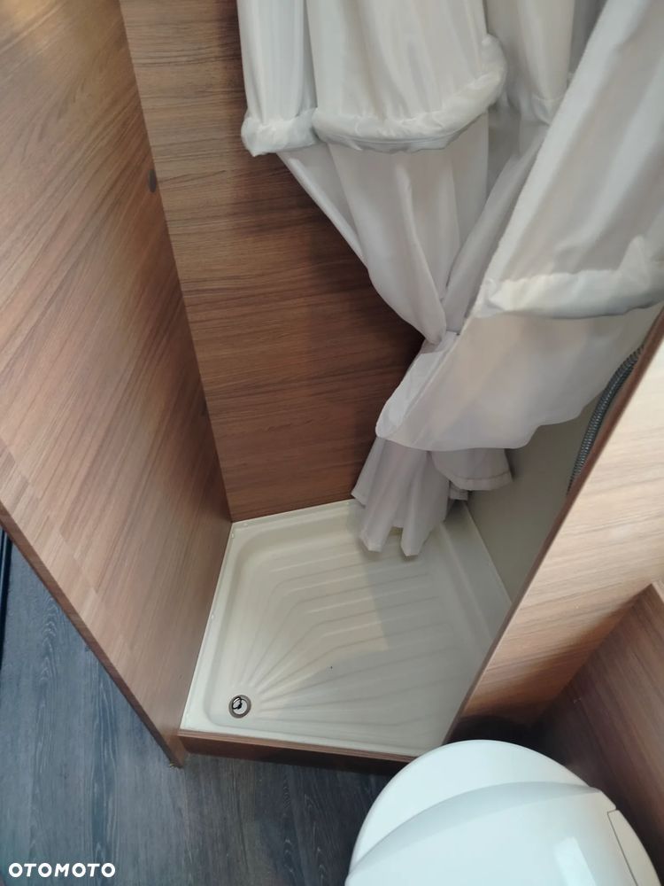 KNAUS Sport 580 QS - 22