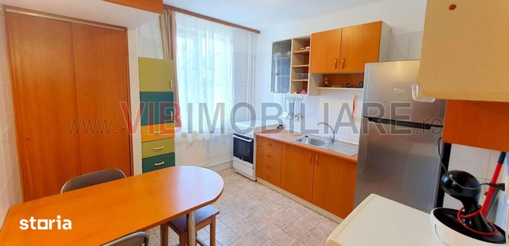 Apartament de inchiriat – 2 camere, Drumul Taberei, Strada Segarcea - Imagine principală: 5/11