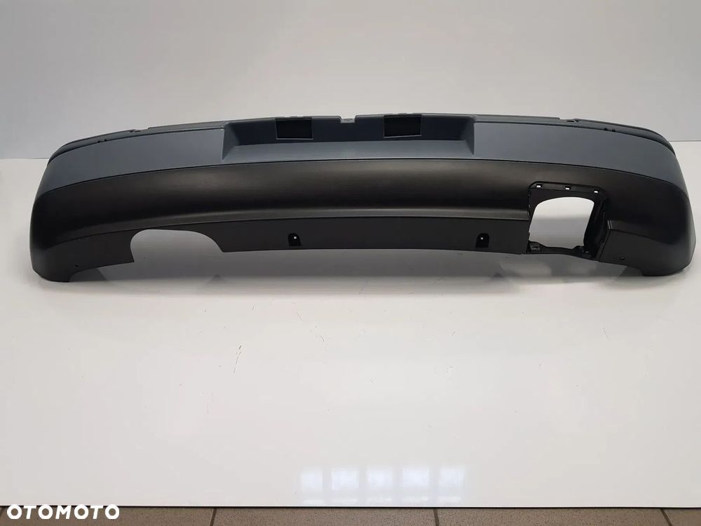 Zderzak tył tylny Seat Ibiza II LIFT FL (99-01r) nowy ST0400601 - 10