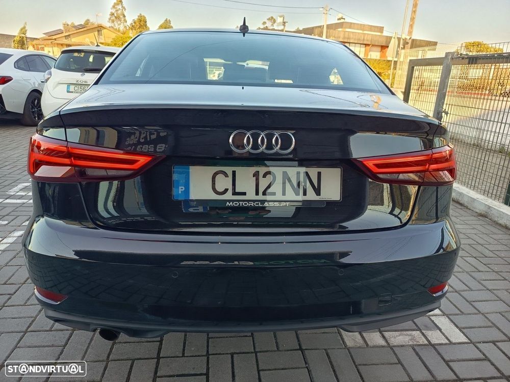 Audi A3 Limousine 1.0 TFSI Design - 8