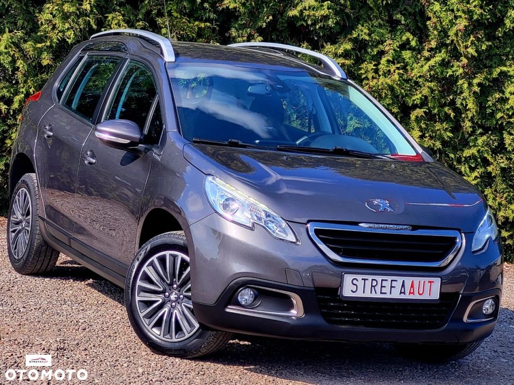 Peugeot 2008 - 33