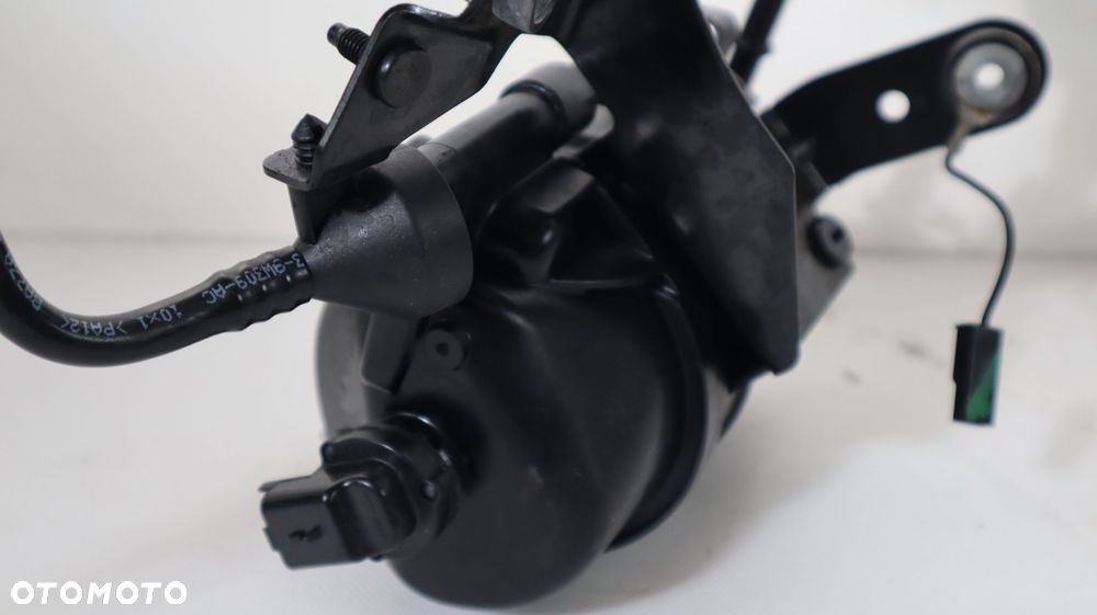 RANGE ROVER VELAR L560 2.0 D OBUDOWA FILTRA PALIWA J8A2-9B072-AC - 3