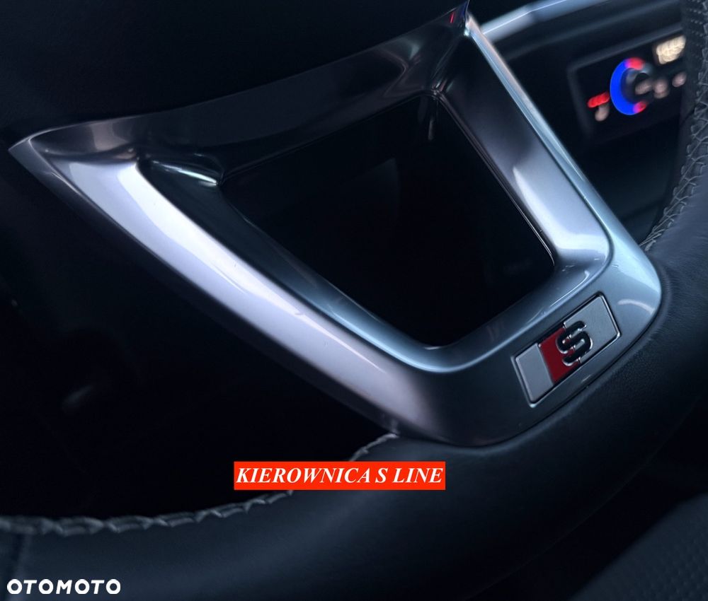 Audi Q3 40 TFSI Quattro S-Line S tronic - 15