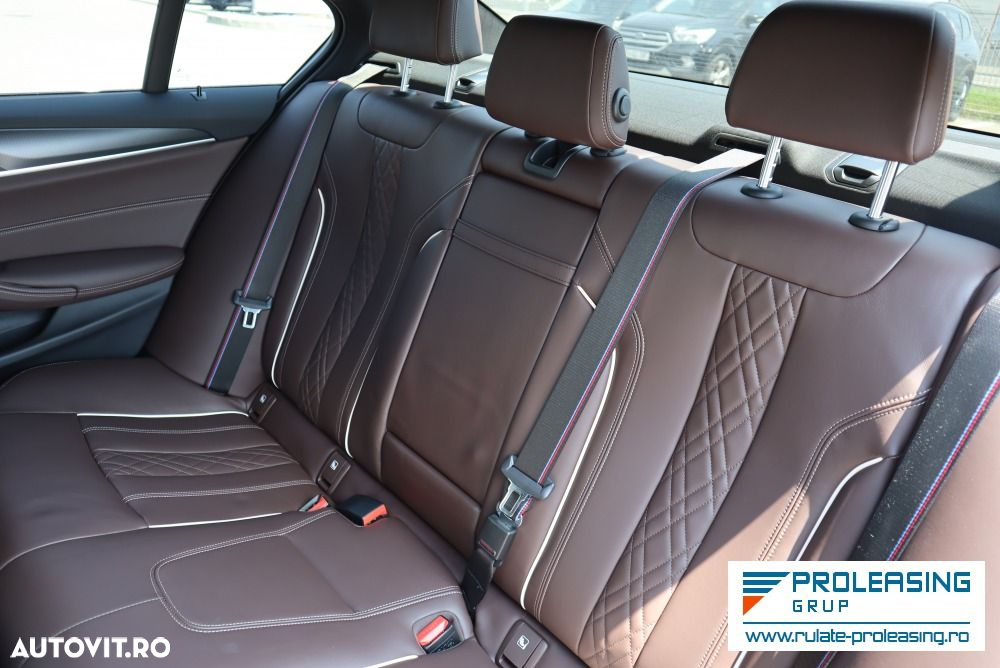 BMW Seria 5 545e xDrive AT PHEV - 18