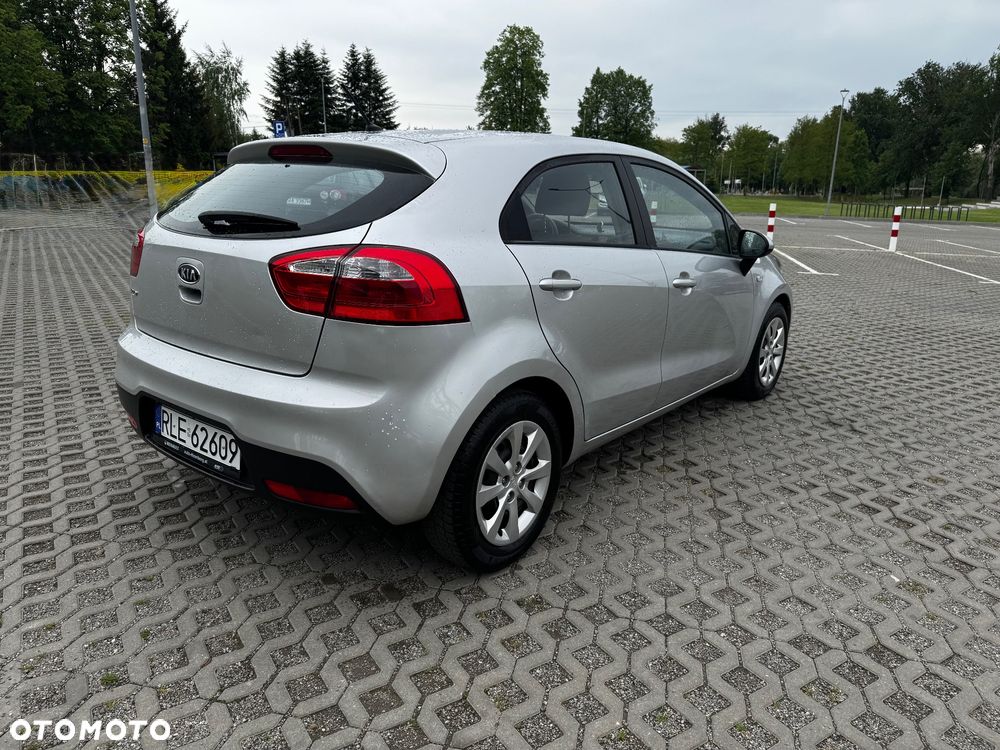 Kia Rio 1.2 Edition 7 - 7
