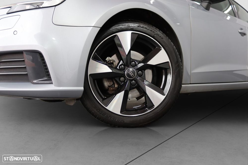 Audi A3 Sportback 1.6 TDI Sport - 18