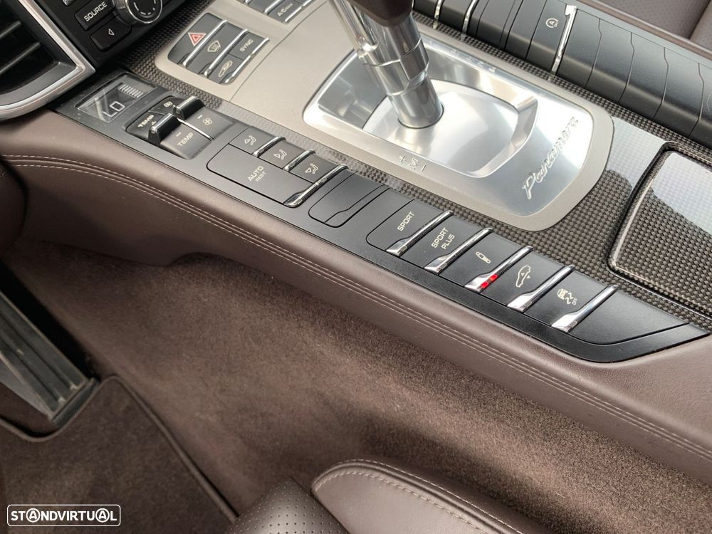Porsche Panamera 3.0 V6 - 32