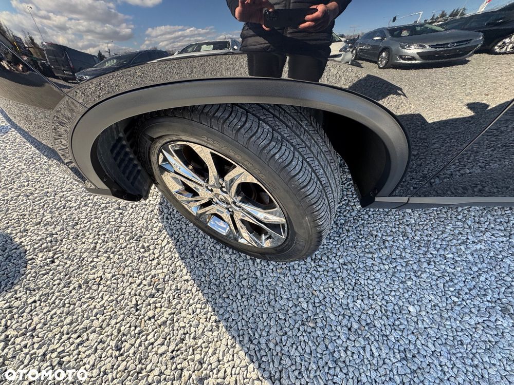 SsangYong/KGM Rexton 2.2 D Sapphire 4WD - 33