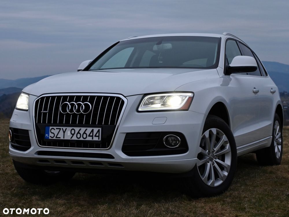 Audi Q5 - 3