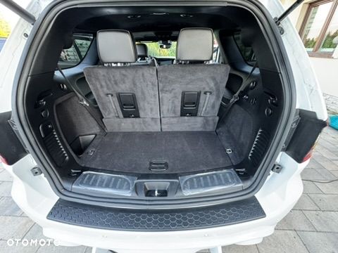 Dodge Durango - 16