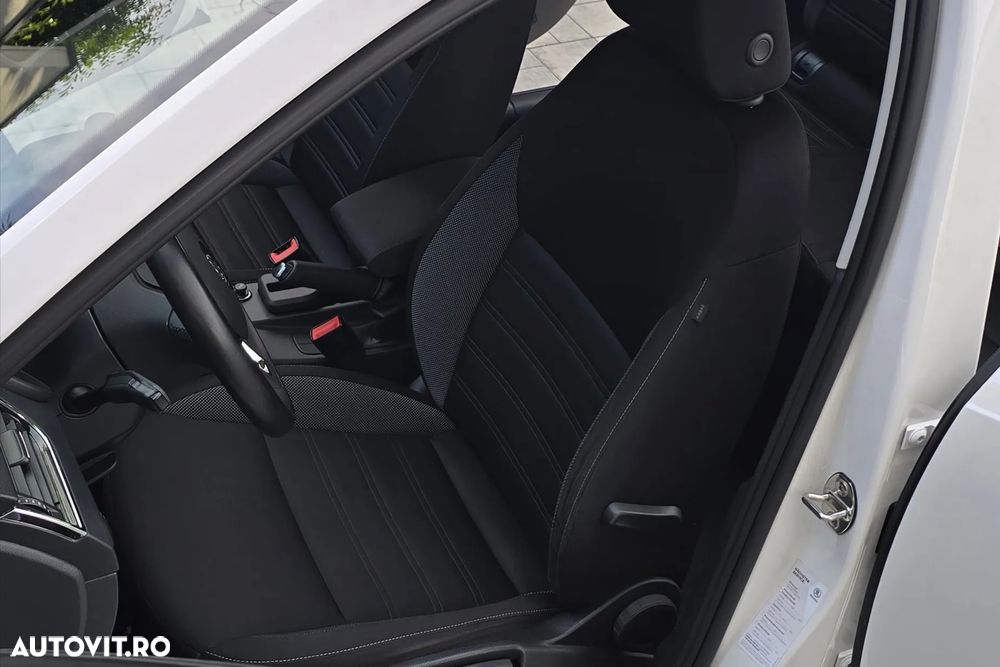 Skoda Octavia - 14