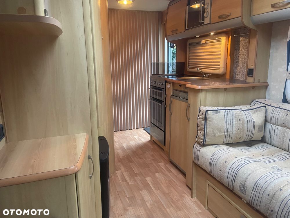 SWIFT Sterling Eccles Opal - 10