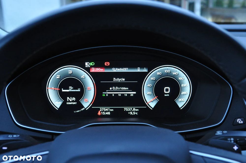 Audi Q5 Sportback 40 TDI quattro S tronic advanced - 16