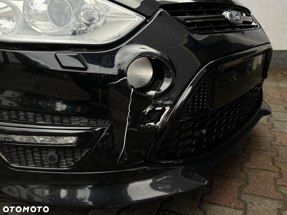 Ford S-Max 2.0 TDCi DPF Titanium X - 37