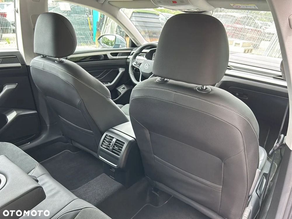 Volkswagen Arteon 2.0 TSI Elegance DSG - 10