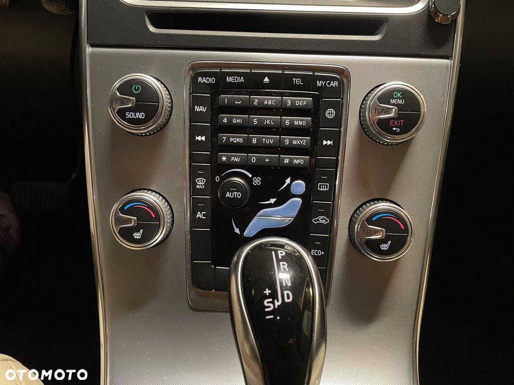 Volvo S60 T3 Drive-E Summum - 19