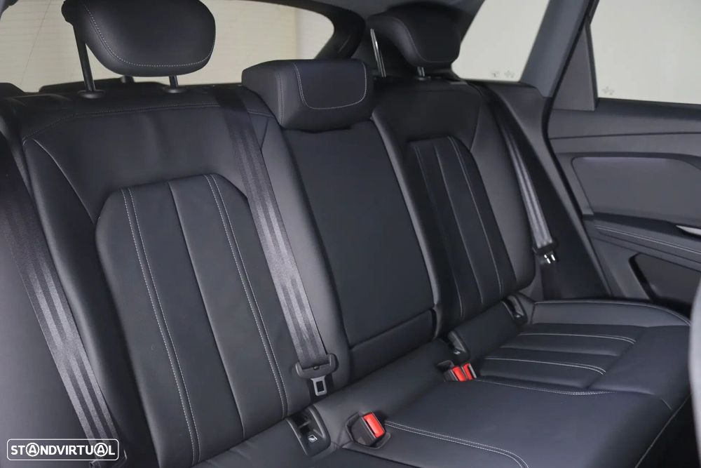 Audi Q4 Sportback e-tron 40 82 kWH - 21