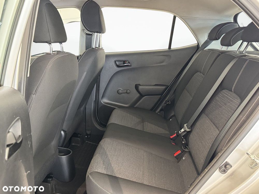 Kia Picanto 1.2 M - 13