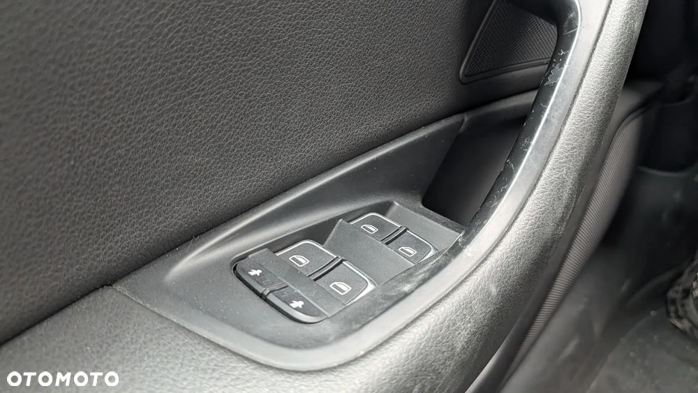 Audi A6 Limousine 3.0 TDI Multitronic - 13