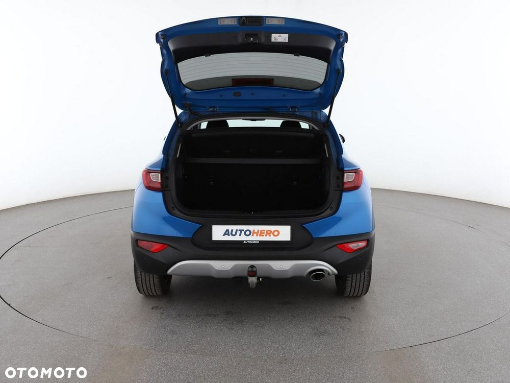 Kia Stonic 1.0 T-GDI MHEV L DCT - 20