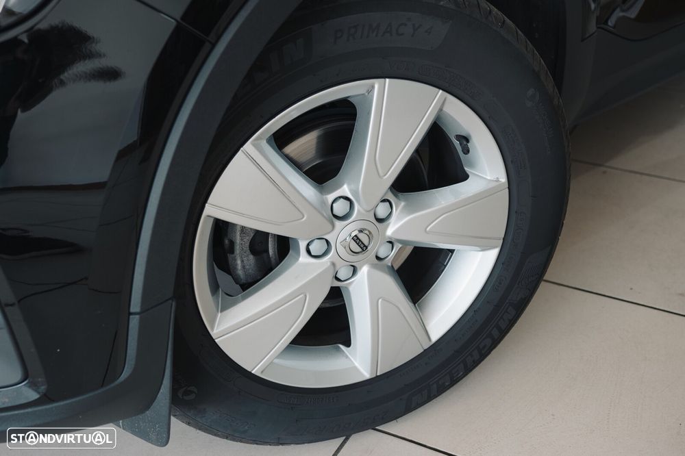 Volvo C40 - 3