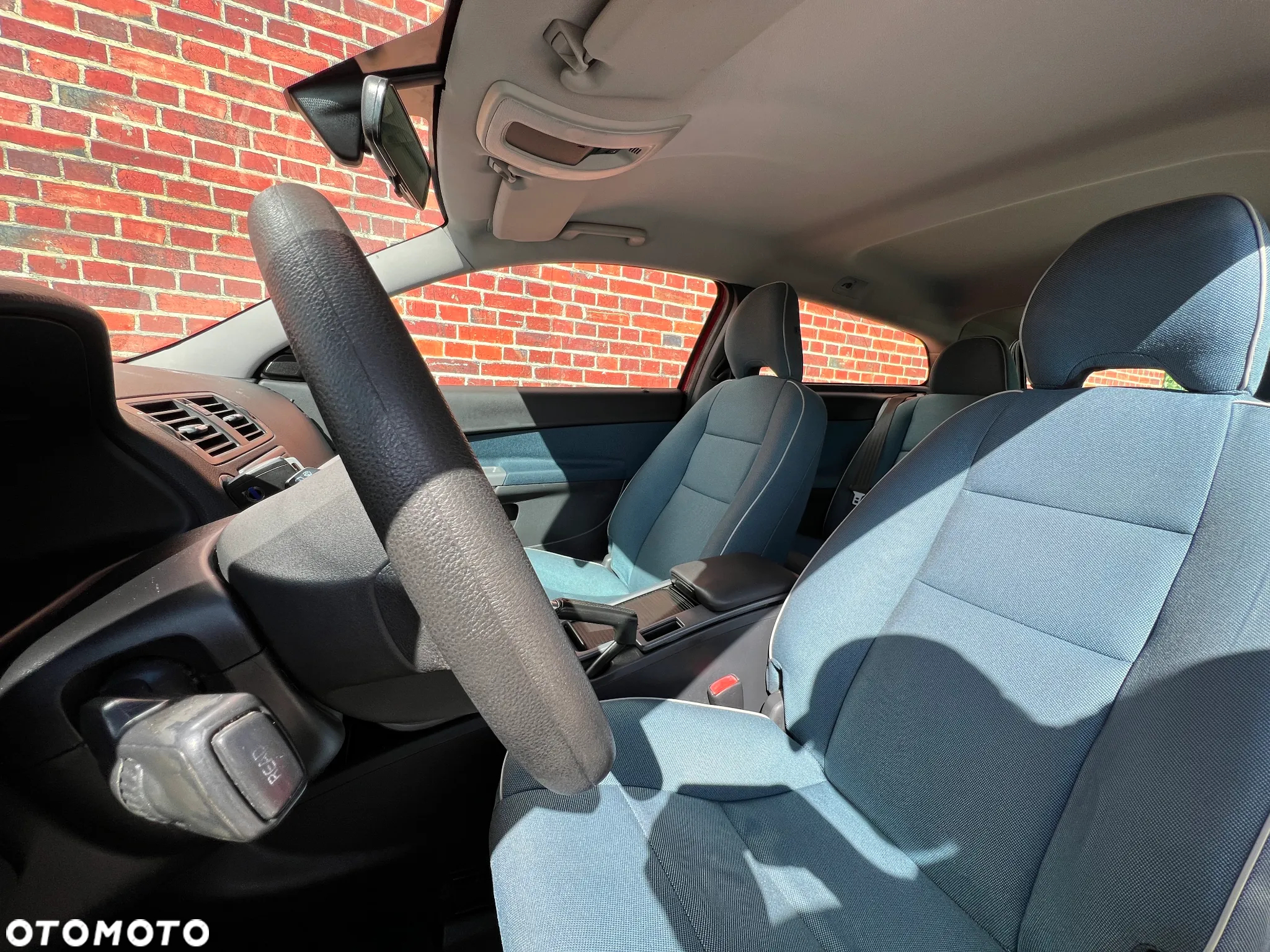 Volvo C30 - 13