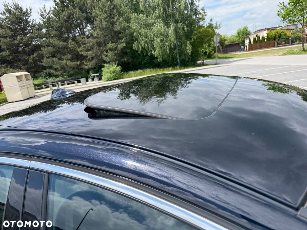 Volvo S60 D5 Geartronic Summum - 20