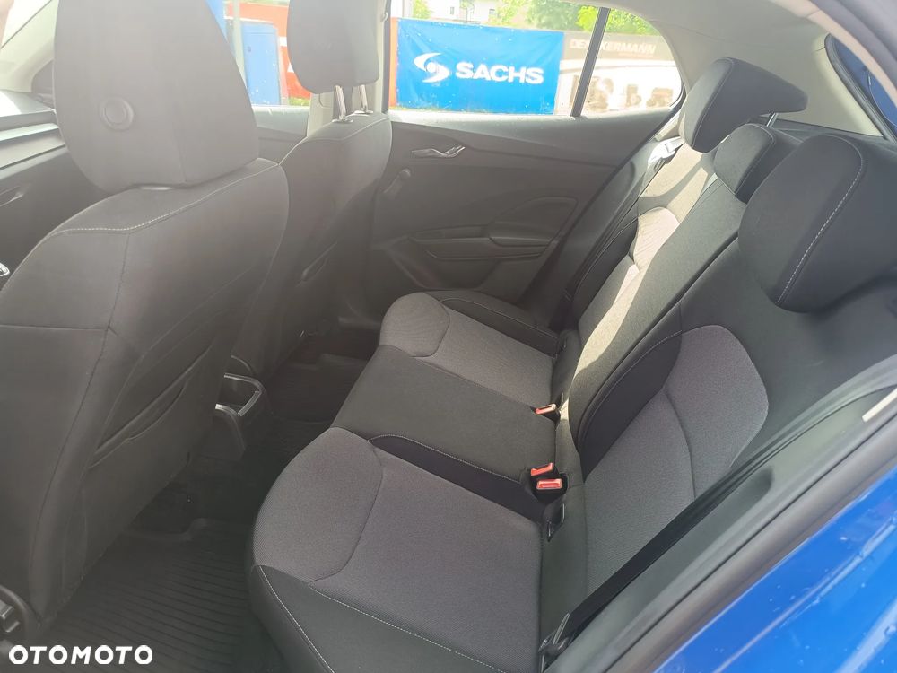 Skoda Fabia 1.0 TSI Ambition - 12