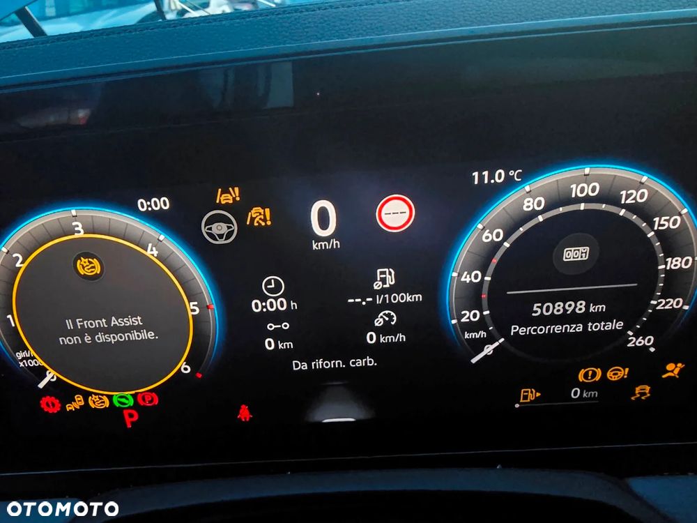 Volkswagen Passat 2.0 TDI EVO Essence DSG - 21