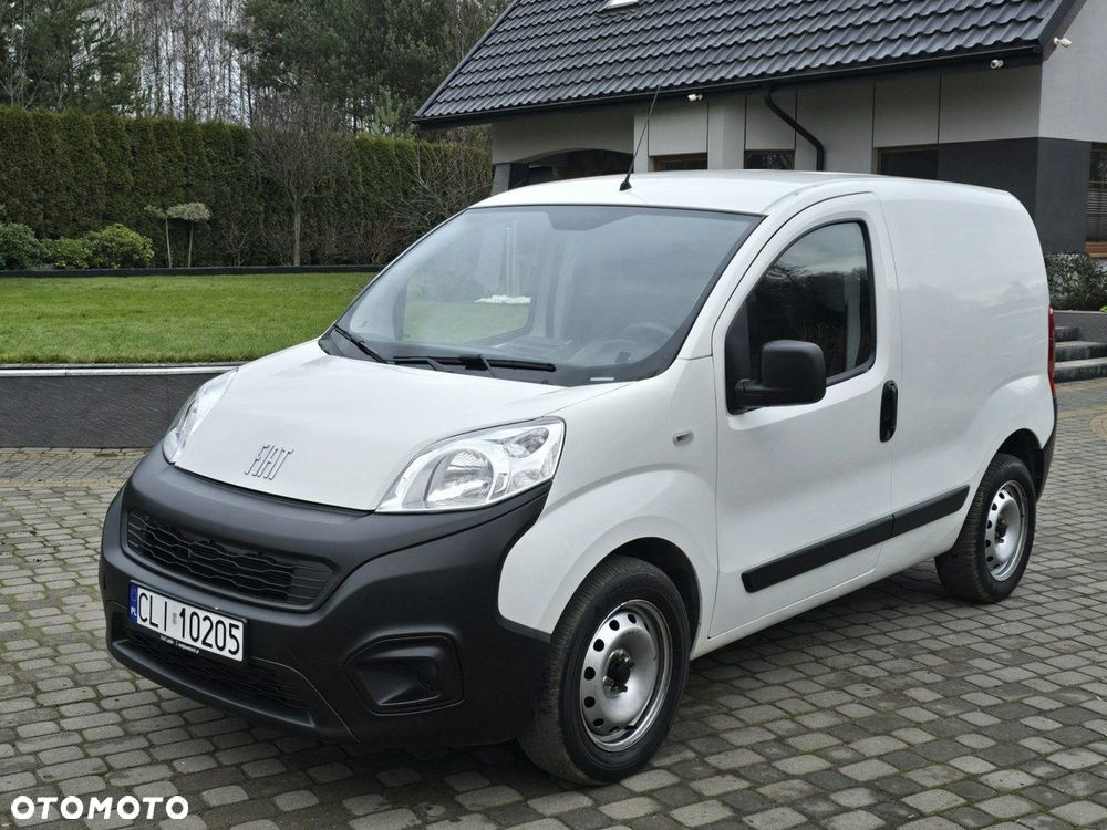 Fiat Fiorino - 3