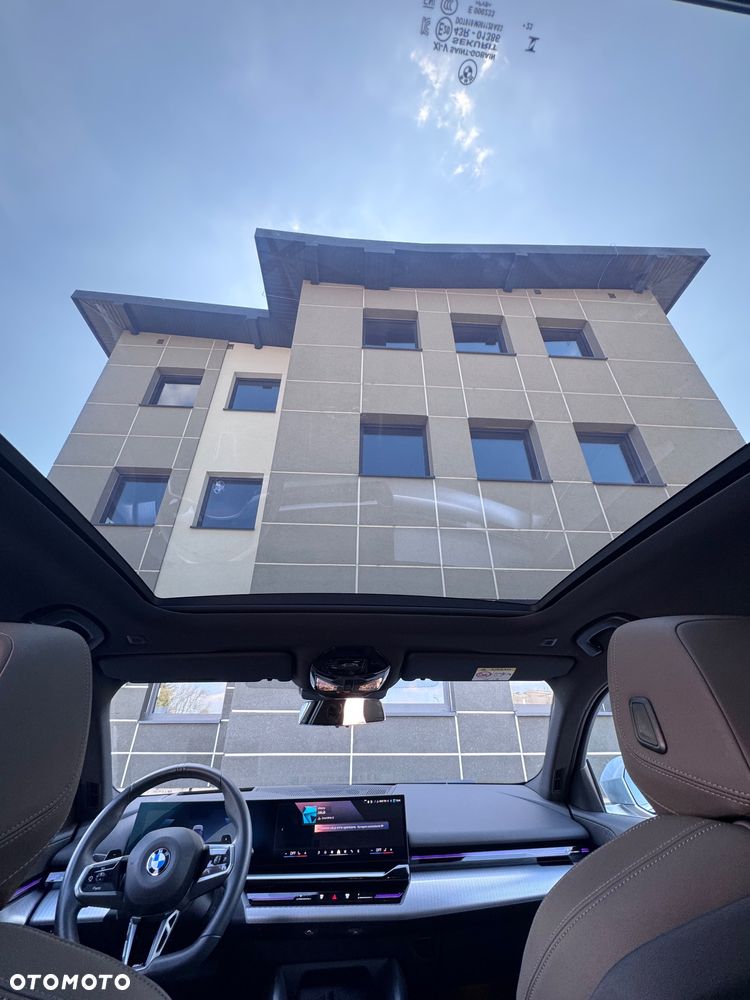 BMW Seria 5 520d xDrive mHEV - 18