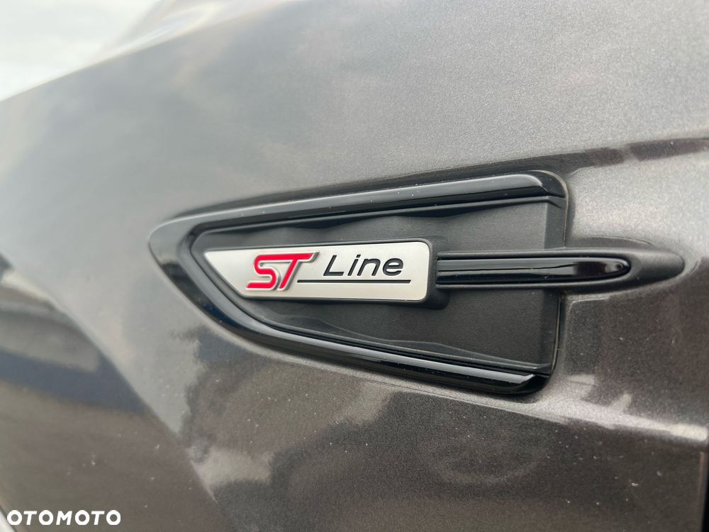 Ford Kuga 1.5 EcoBoost AWD ST-Line ASS - 11
