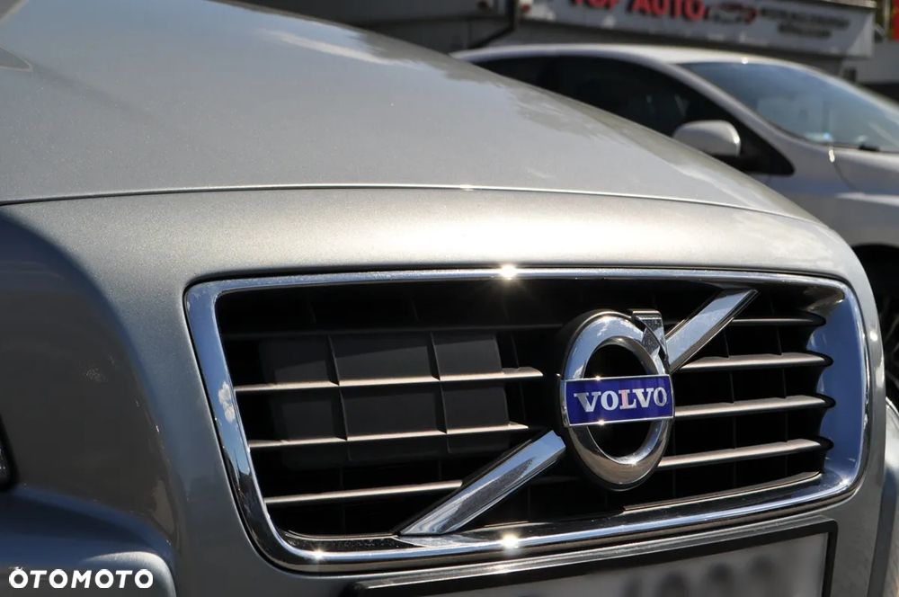 Volvo S80 D5 Summum - 7