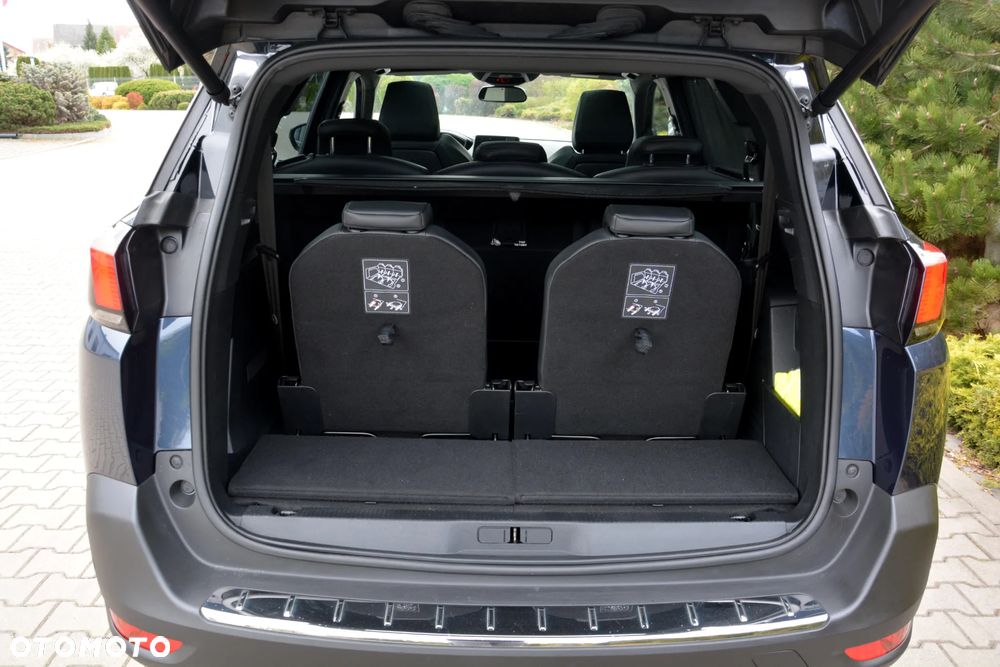 Peugeot 5008 1.6 PureTech GT Line S&S EAT8 - 29
