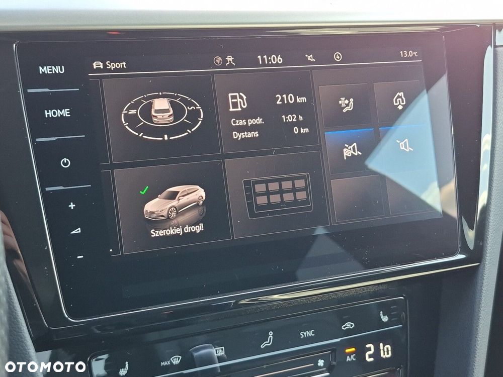 Volkswagen Arteon Shooting Brake 2.0 TDI Elegance DSG - 24