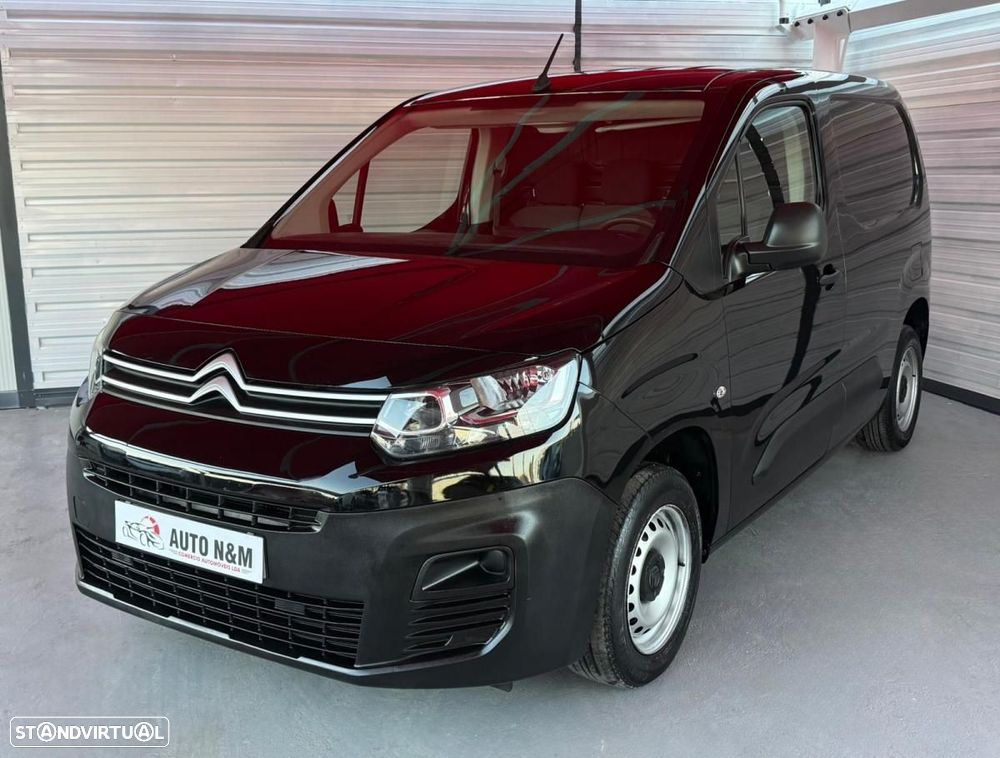 Citroën Berlingo BLUEHFI FEEL