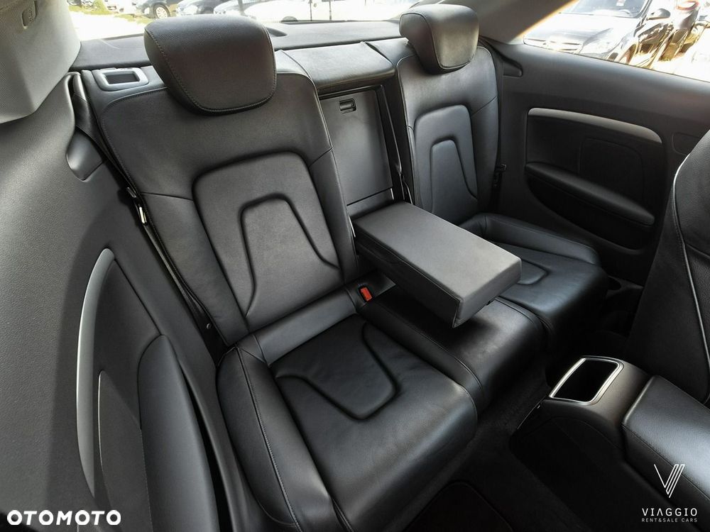 Audi A5 Coupé - 23