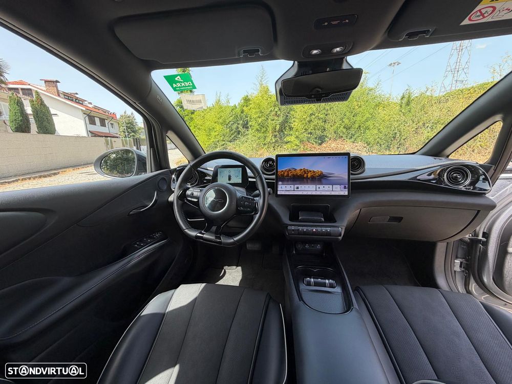 BYD Dolphin - 16