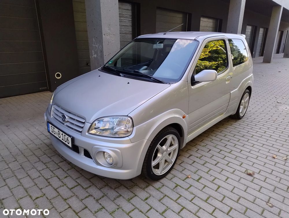 Suzuki Ignis 1.5 Sport - 36