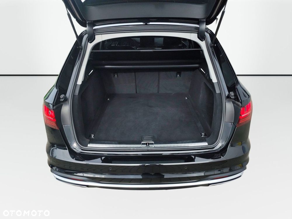 Audi A4 Avant - 17