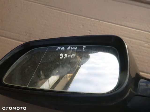 LUSTERKO LEWE ELEKTRYCZNE SKODA FABIA I 5 PINÓW - 9