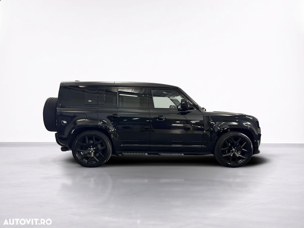 Land Rover Defender - 7