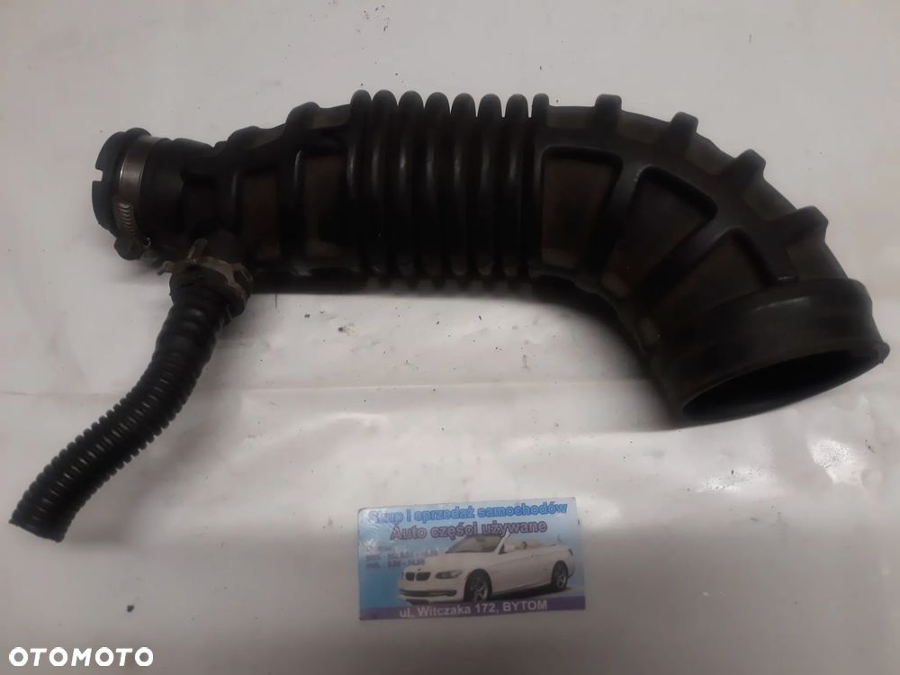 RURA WĄŻ DOLOT TURBINY OPEL CORSA D 1,3 CDTI  13325755 - 1