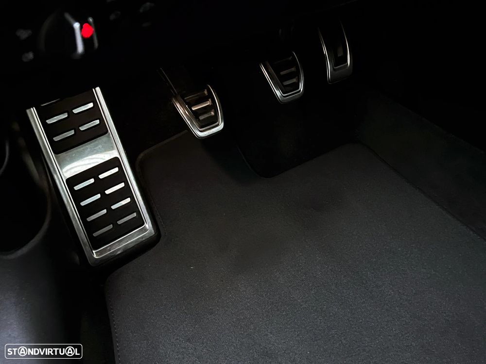 Audi TT Coupé 2.0 TDI S-line - 41