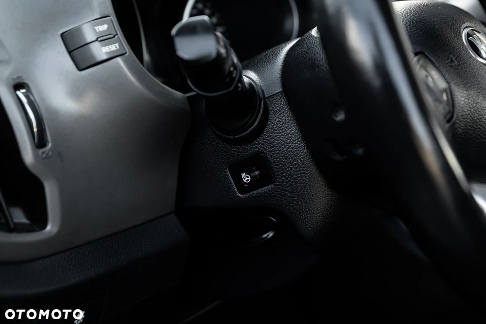 Kia Sportage 1.6 GDI Business Line M 2WD - 24