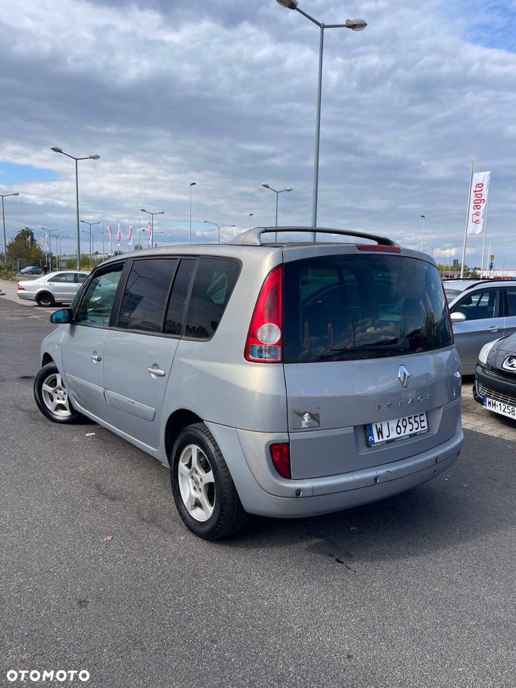 Renault Espace - 6
