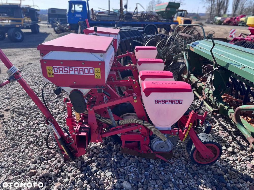 Maschio Gaspardo SP 4 - 3